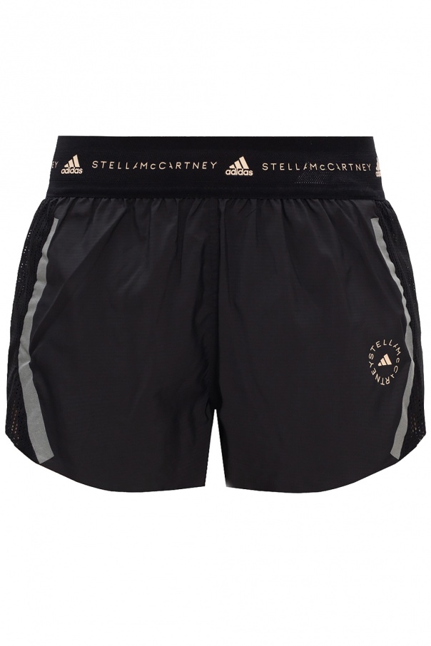 ADIDAS by Stella McCartney Shorts with logo